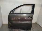 T?r Links Vorne 5N0831055B Volkswagen Tiguan (5N1/2) SUV 2.0 TDI 16V Blue Motion (CUVE) CUVE