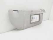 Sonnenblende Rechts 8143GA Citroën C3 (FC/FL/FT) Schrägheck 5-drs 1.1 (TU1JP(HFX))