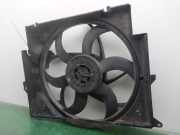 Kühlerventilator 16326937515 BMW 1 serie (E82) Coupé 120d 16V (N47-D20A)