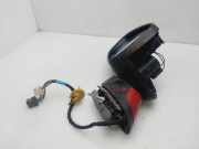 Außenspiegel Links 1607028580 Citroën C4 Berline (NC) Schrägheck 5-drs 1.6 Hdi 90 (DV6DTED(9HP))