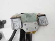 Fensterheber Links Hinten 6J4839401C Seat Ibiza IV (6J5) Schrägheck 5-drs 1.6 TDI 105 (CAYC)