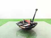 Achsschenkel Halter Links Hinten 2023509408 Mercedes-Benz 190 (W201) Limousine 2.3 E (M102.985)