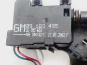 Handgriff Kofferraum 90534783 Opel Corsa C (F08/68) Schrägheck 1.0 12V (Z10XE)