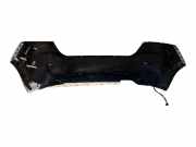 Stoßstange Hinten 1610766980 Peugeot 308 (L3/L8/LB/LH/LP) Schrägheck 5-drs 1.6 HDi (DV6DTED(9HP))