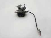 Heckschloss 905024U100 Nissan Almera tino (V10M) Großraumlimousine 2.2 Di 16V (YD22)