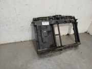 Schließplatte Kühlerträger 9677952180 Peugeot 208 I (CA/CC/CK/CL) Schrägheck 1.2 Vti 12V PureTech 82 (EB2F(HMZ))