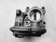 Drosselklappe 161206038R Nissan Juke (F15) SUV 1.2 12V DIG-T (HRA2)