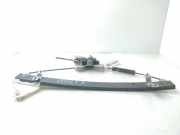 Fensterheber Links Hinten 7331109002 SsangYong Kyron SUV 2.0 M 200 Xdi 16V 4x4 (D20DT(OM664.950))