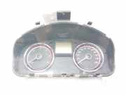 Tachoeinheit Kmh 8021034051 SsangYong Korando Geländewagen 2.0 e-XDi 16V 4x2 (D20DTF)