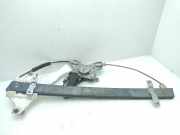 Fensterheber Links Vorne 82403H1000 Hyundai Terracan SUV 2.9 CRDi 16V (J3)