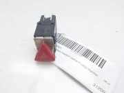 Warnleuchte Schalter 3C0953509 Volkswagen Passat Variant (3C5) Kombi 2.0 TDI 16V 140 (BKP) BKP