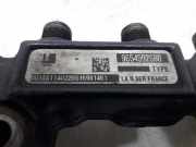 Einspritzdüsen Düsenstock 9654592680 Peugeot 407 (6D) Limousine 1.6 HDi 16V (DV6TED4(9HY))