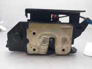 Türschloss Rechts Vorne 7122021004 SsangYong Rodius Großraumlimousine 2.7 270 Xdi 20V 4x2 (M665.925(Euro 4))