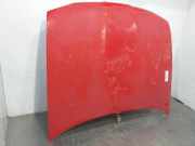 Motorhaube 6K0823031B Seat Ibiza II (6K1) Schrägheck 1.4i (AKK)