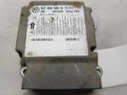 Steuerger?t Airbag 1K0909605N Seat Altea (5P1) Gro?raumlimousine 1.9 TDI 105 (BJB)