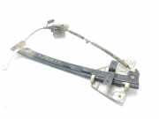 Fensterheber Rechts Hinten 55076468A Jeep Grand Cherokee (WG/WJ) SUV 3.1 TDI (665.921)