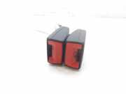 Gürtelschnalle Links Hinten 1K0857739M Volkswagen Golf VI (5K1) Schrägheck 2.0 TDI 16V (CBAB) CBAB