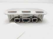 Innenbeleuchtung 9648338477 Peugeot 407 SW (6E) Kombi 2.0 HDiF 16V (DW10BTED4(RHR))