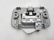 Innenbeleuchtung 92850C7010 Kia Stonic (YB) SUV 1.0i T-GDi 12V Eco-Dynamics+ (G3LF)