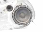 Fensterheber Links Hinten 4M51A045H23B Ford FOCUS BERLINA (CAP) Ambiente (D) 116 CV / 85 KW