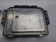 Motorsteuergerät 8200310863 Renault MEGANE II FAMILIAR Authentique Confort 120 CV / 88 KW