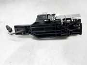 Türgriff Außen Rechts Vorne 806060294R Renault Kadjar (RFEH) SUV 1.3 TCE 160 FAP 16V (H5H-490(H5H-E4))