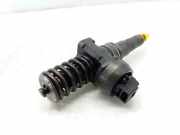 Kraftstoff-Injector 038130073AG Skoda FABIA (6Y2/6Y3) Young Line 69 CV / 51 KW