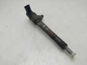 Kraftstoff-Injector 0445110083 Opel Combo Tour (Corsa C) Großraumlimousine 1.4 16V Twin Port (Z14XEP(Euro 4))