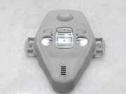 Innenbeleuchtung 9678124177 Citroën C4 Picasso (3D/3E) Großraumlimousine 1.2 12V PureTech 130 (EB2DTS(HNY))