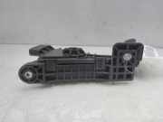 Gaspedal CC3041600 Mazda BERL. (CR) 2.0 CRTD Active+ (10kW) 143 CV / 10 KW