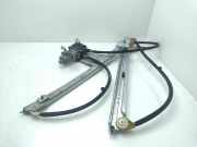 Fensterheber Rechts Vorne 9222ET Citroën Xsara Picasso (CH) Großraumlimousine 2.0 HDi 90 (DW10TD(RHY))