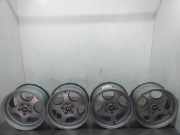 Felgenset 4 Stück R17 BMW X3 (E83) SUV 2.0d 16V (M47N(204D4))