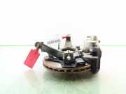 Achsschenkel Halter Links Vorne 13388768 Opel Corsa E Schrägheck 1.2 16V (B12XEL(Euro 6))