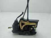 Türschloss Links Hinten 7131021004 SsangYong Rodius Großraumlimousine 2.7 270 Xdi 20V 4x2 (M665.925(Euro 4))