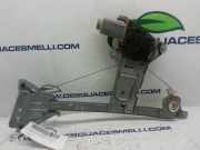Fensterheber Links Hinten 112951 Citroën CITROEN BERLINA *
