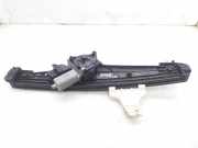 Fensterheber Rechts Hinten 9830320480 Opel Grandland (X) SUV 1.2 Turbo 12V (D12XHT(EB2ADTS))