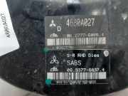 Bremskraftverst?rker 4680A027 Mitsubishi Outlander (CW) SUV 2.0 DI-D 16V 4x2 (BSY)