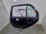 Tür Links Hinten 6Y6833051 Skoda Fabia (6Y2) Schrägheck 5-drs 1.2 HTTP (BME)