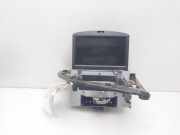 Multifunctionelle Display 30775626 Volvo XC70 (SZ) SUV XC70 2.4 D5 20V (D5244T4)