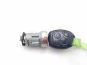 Zündschloss 4965992 Ford MONDEO BERLINA (GD) Ghia 90 CV / 66 KW