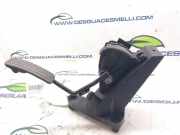 Gaspedal 2R839F836A Jaguar S-type (X200) Limousine 2.7 TD 24V Euro IV (7G)
