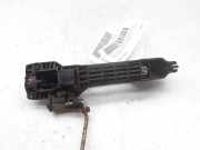 Türgriff Außen Rechts Vorne 6921105903 Toyota COROLLA (E12) 1.6 Sol Berlina 3/5 110 CV / 81 KW