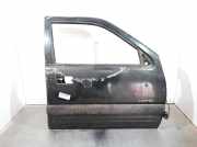 Tür Rechts Vorne 124527 Opel Frontera (6B) Geländewagen 2.2 DTI 16V (X22DTH)