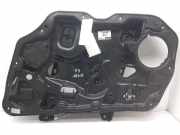 Fensterheber Rechts Vorne 3266883 Volvo XC60 I (DZ) SUV 2.0 D3 16V (D4204T4)