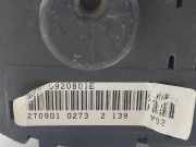 Tachoeinheit Kmh 6K0920801E Seat Cordoba (6C2/6K2) Limousine 1.9 TDi SXE,GT,SX (AGR)