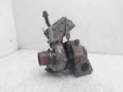 Turbolader A6280960499 Mercedes-Benz ML I (163) SUV 400 4.0 CDI V8 32V (OM628.963)