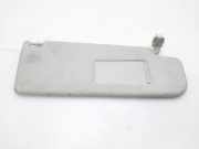 Sonnenblende Rechts 1Z0857552H Skoda FABIA (5J2 ) Young 80 CV / 59 KW