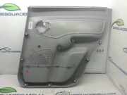 Türverkleidung Links Hinten 96380498ZQ Citroën C3 (FC/FL/FT) Schrägheck 5-drs 1.4 HDi (DV4TD(8HX))