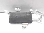 Seiten Airbag LINKS VOOR 2038602505 Mercedes-Benz C (W203) Limousine 2.2 C-220 CDI 16V (OM611.962)