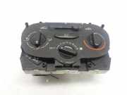 Bedienung Klimaanlage 103310399 Peugeot 206 (2A/C/H/J/S) Schrägheck 1.4 XR,XS,XT,Gentry (TU3JP(KFX))